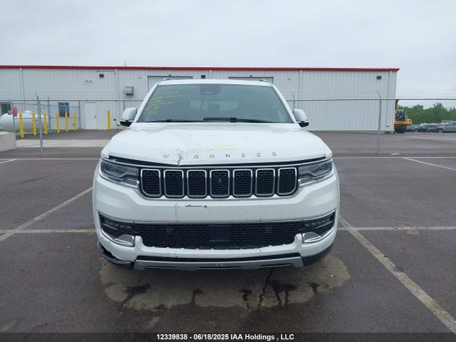 1C4SJVBTXNS178200 Jeep Wagoneer