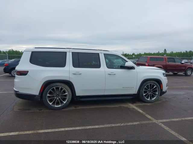 1C4SJVBTXNS178200 Jeep Wagoneer