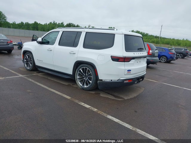 1C4SJVBTXNS178200 Jeep Wagoneer