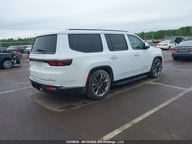 1C4SJVBTXNS178200 Jeep Wagoneer