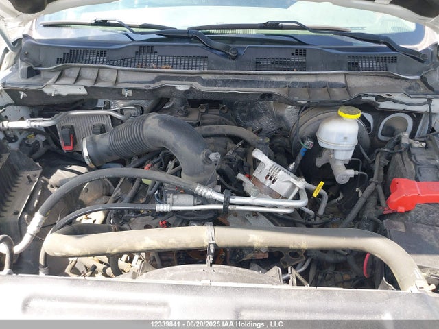 3C6JR7DT8LG301100 RAM 1500