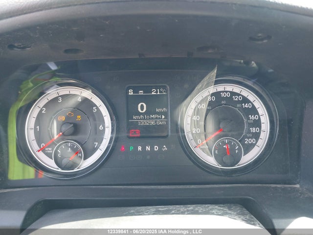 3C6JR7DT8LG301100 RAM 1500