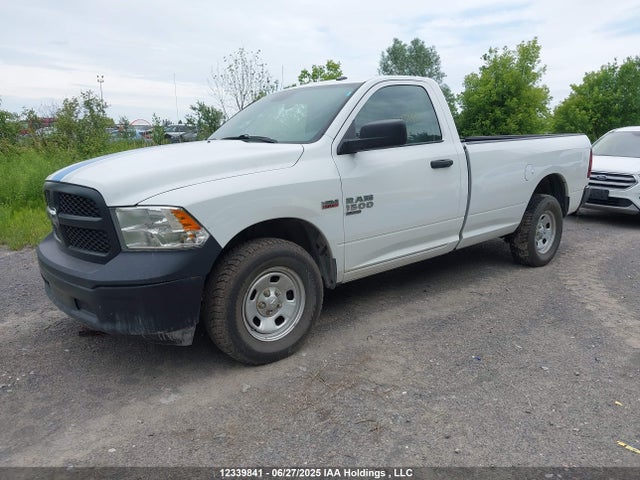 3C6JR7DT8LG301100 RAM 1500