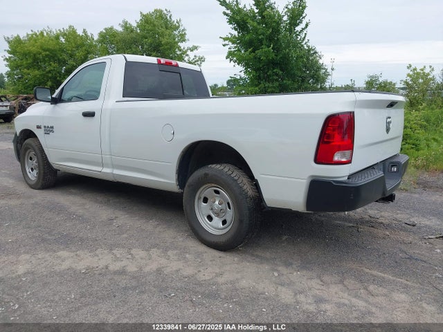 3C6JR7DT8LG301100 RAM 1500