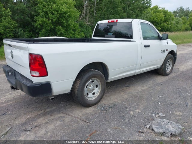 3C6JR7DT8LG301100 RAM 1500