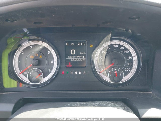 3C6JR7DT8LG301100 RAM 1500