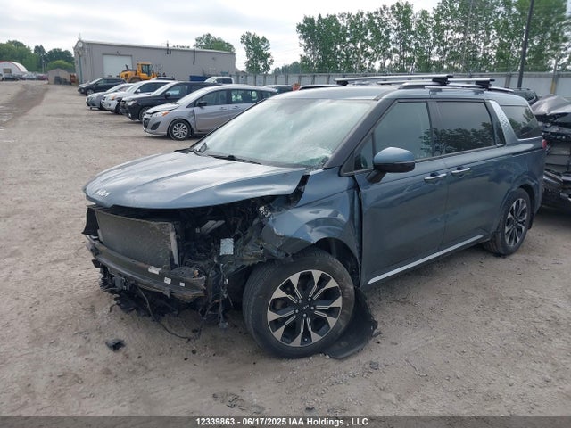KNDNC5H35N6159478 KIA gdi lamda iii