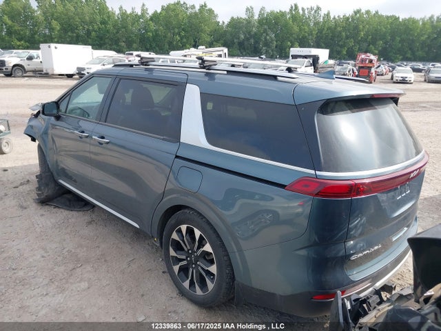 KNDNC5H35N6159478 KIA gdi lamda iii