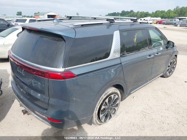 KNDNC5H35N6159478 KIA gdi lamda iii