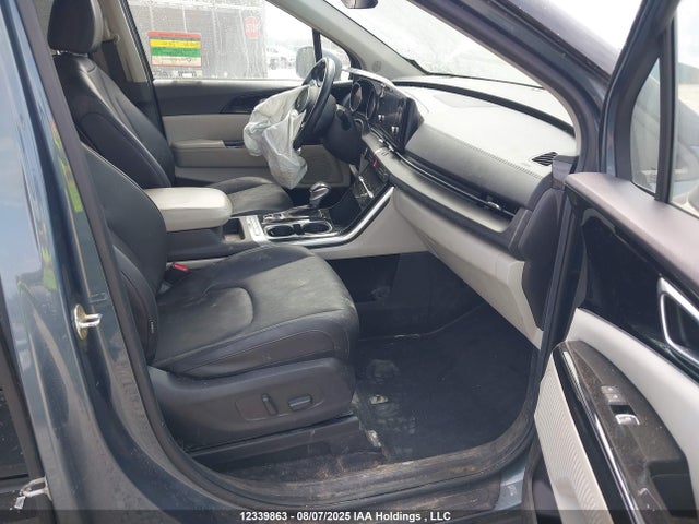 KNDNC5H35N6159478 KIA gdi lamda iii
