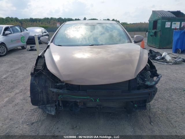 KMHDH4AEXFU355802 Hyundai dohc mpi nu