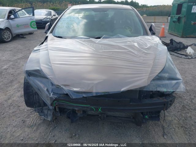 KMHDH4AEXFU355802 Hyundai dohc mpi nu