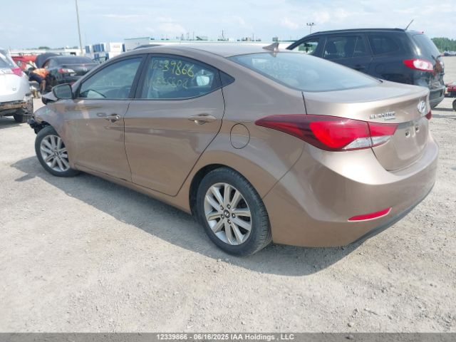 KMHDH4AEXFU355802 Hyundai dohc mpi nu