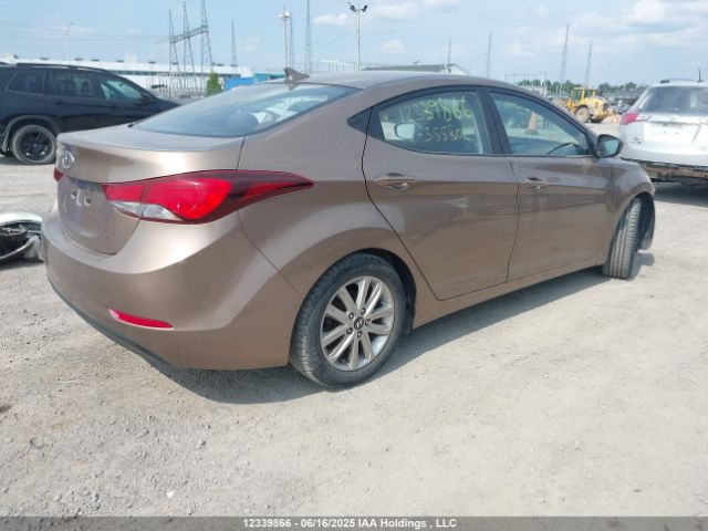 KMHDH4AEXFU355802 Hyundai dohc mpi nu
