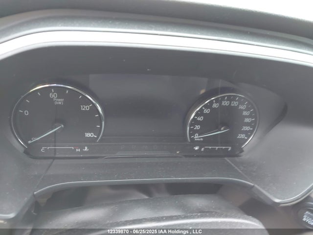 1FMCU9BZXNUA78721 Ford hev/phev