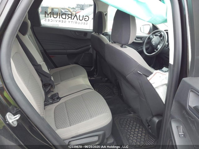 1FMCU9BZXNUA78721 Ford hev/phev