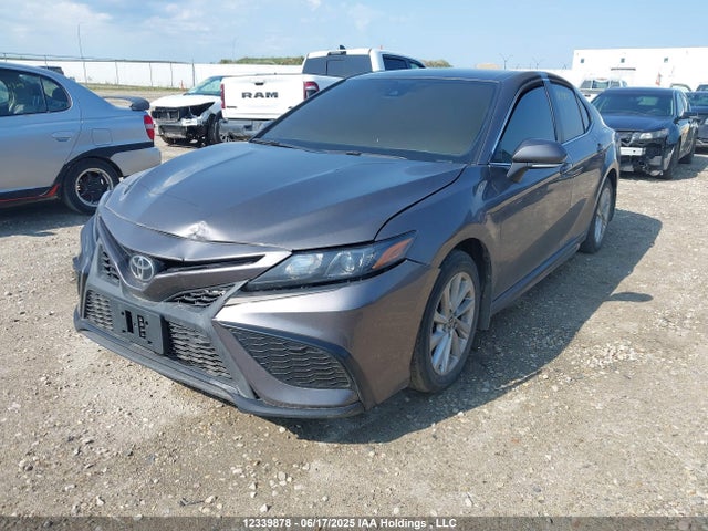 4T1G11AK9NU695219 Toyota a25a-fks