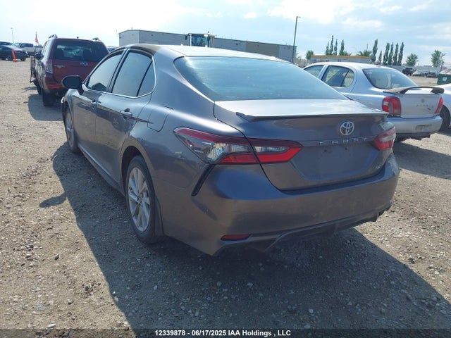 4T1G11AK9NU695219 Toyota a25a-fks