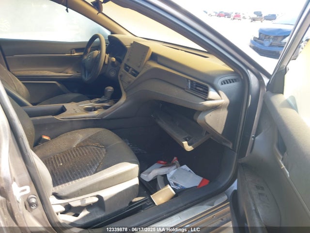 4T1G11AK9NU695219 Toyota a25a-fks