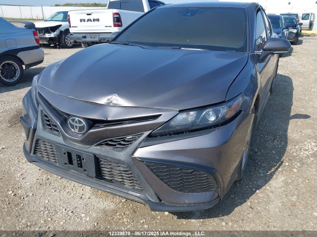 4T1G11AK9NU695219 Toyota a25a-fks