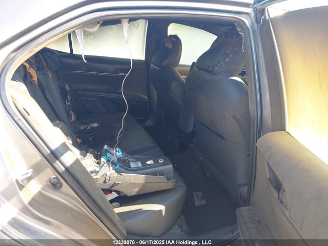 4T1G11AK9NU695219 Toyota a25a-fks