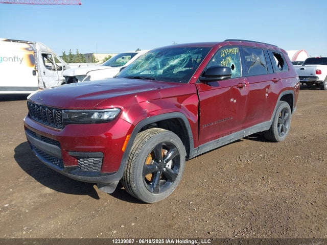 1C4RJKAG1R8579218 Jeep 2024