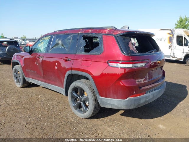 1C4RJKAG1R8579218 Jeep 2024