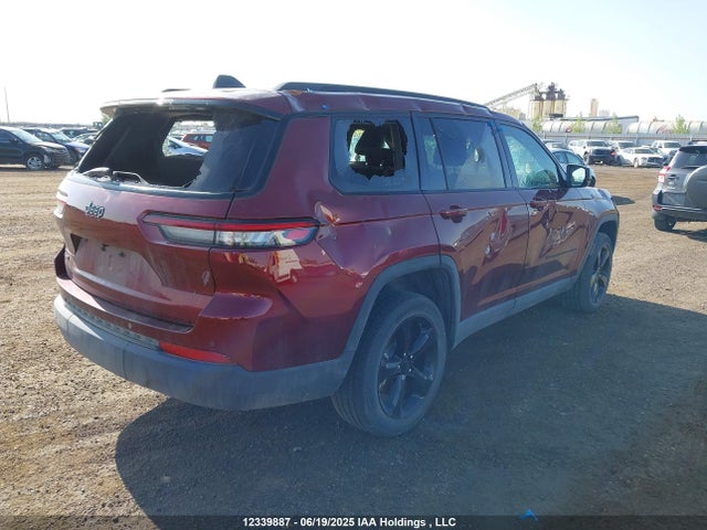 1C4RJKAG1R8579218 Jeep 2024
