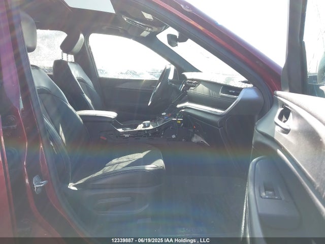 1C4RJKAG1R8579218 Jeep 2024