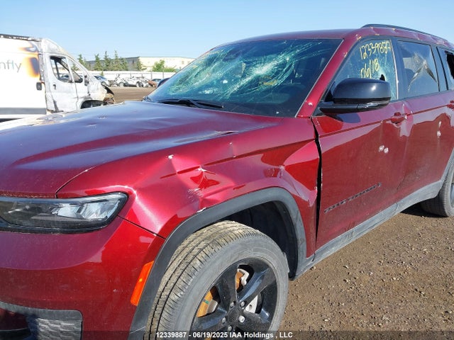 1C4RJKAG1R8579218 Jeep 2024