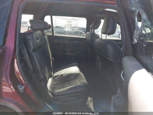 1C4RJKAG1R8579218 Jeep 2024