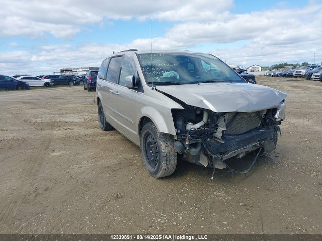2C4RC1CG6FR716882 auction archive image