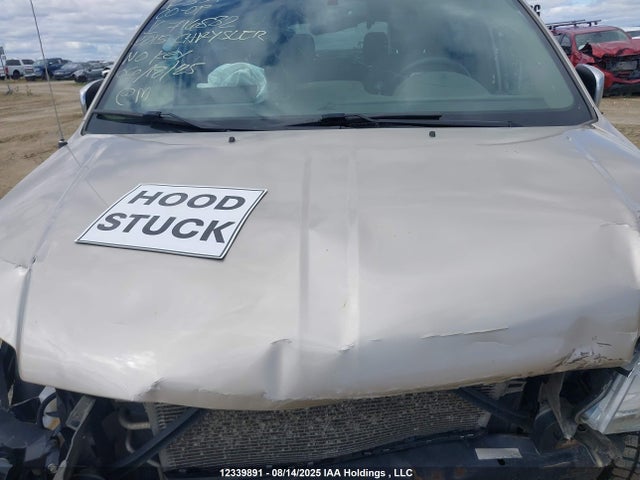 2C4RC1CG6FR716882 Chrysler 2015