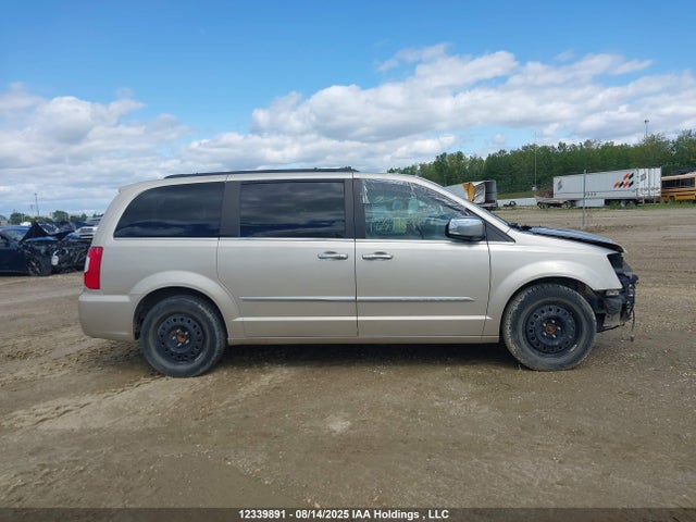 2C4RC1CG6FR716882 Chrysler 2015
