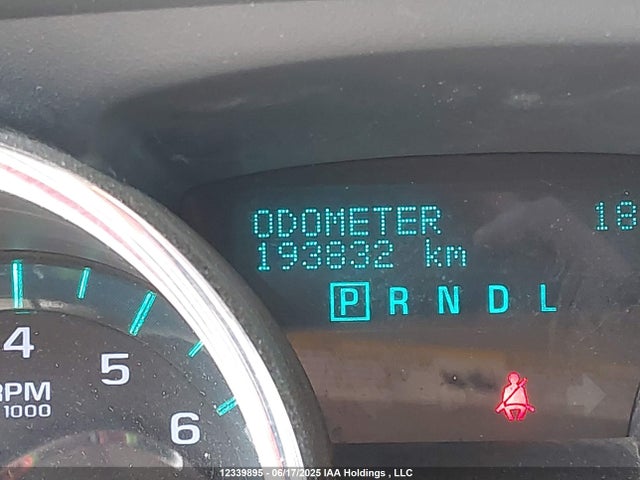 Aukcja sprzedaży 2011 Chevrolet Traverse Ls, vin: 1GNKVEED2BJ324283, numer aukcji: 12339895