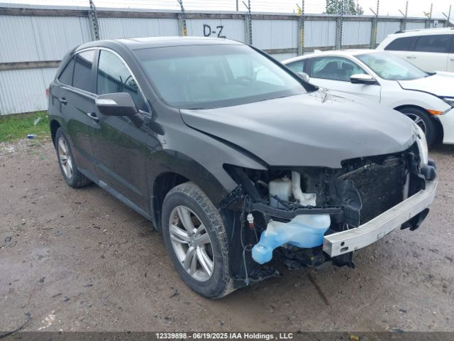 5J8TB4H59EL800639 auction archive image
