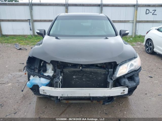 5J8TB4H59EL800639 Acura j35z2