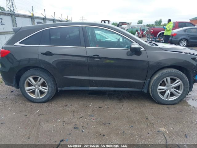 5J8TB4H59EL800639 Acura j35z2