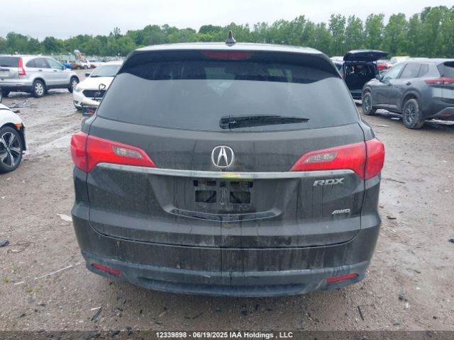 5J8TB4H59EL800639 Acura j35z2