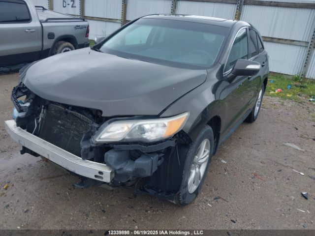 5J8TB4H59EL800639 Acura j35z2