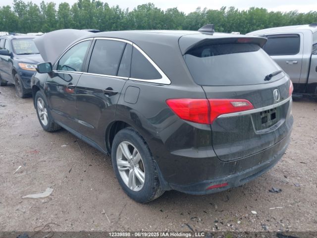 5J8TB4H59EL800639 Acura j35z2