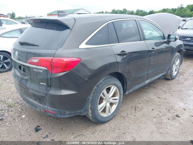 5J8TB4H59EL800639 Acura j35z2