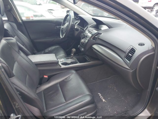 5J8TB4H59EL800639 Acura j35z2
