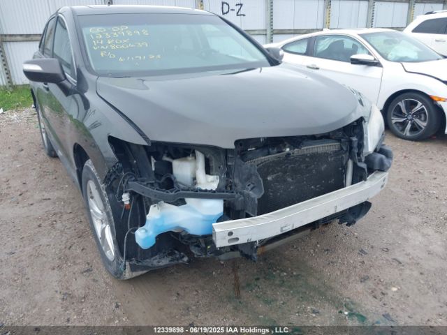 5J8TB4H59EL800639 Acura j35z2