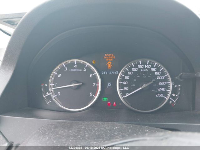 5J8TB4H59EL800639 Acura j35z2