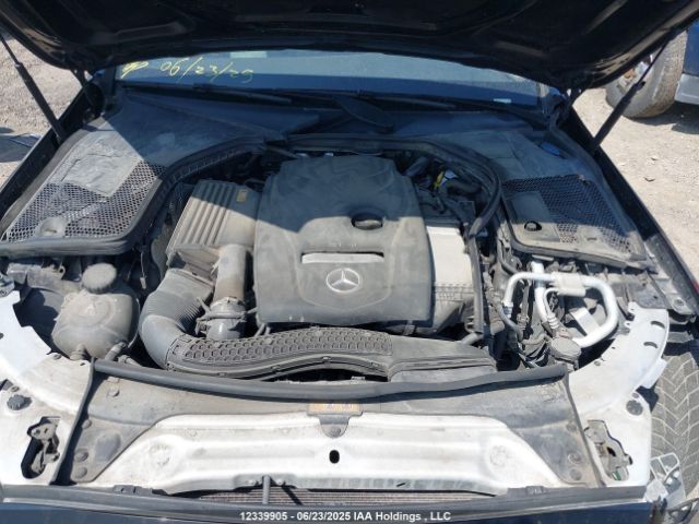 55SWF4KB7JU262291 Mercedes-Benz m274