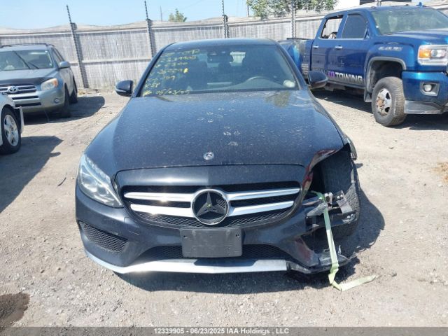 55SWF4KB7JU262291 Mercedes-Benz m274