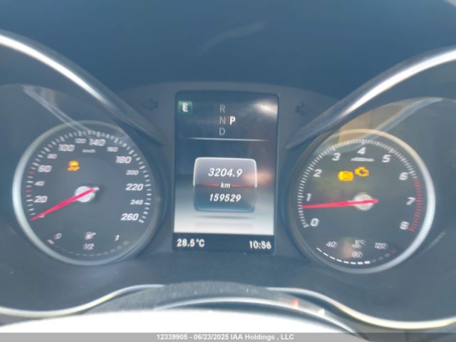 55SWF4KB7JU262291 Mercedes-Benz m274