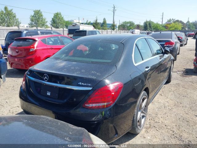 55SWF4KB7JU262291 Mercedes-Benz m274