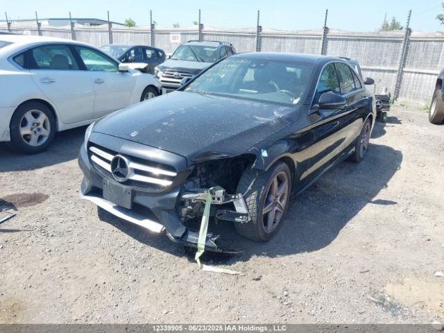 55SWF4KB7JU262291 Mercedes-Benz m274